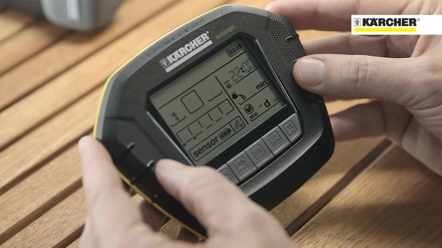 Irrigazione automatica Sensori pad di ricambio Kärcher