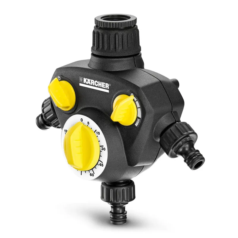 Timer per l'irrigazione WT 2 Kärcher