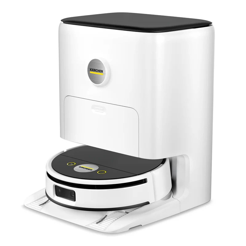 Macchina per la pulizia industriale RVF 7 Comfort Extra Kärcher
