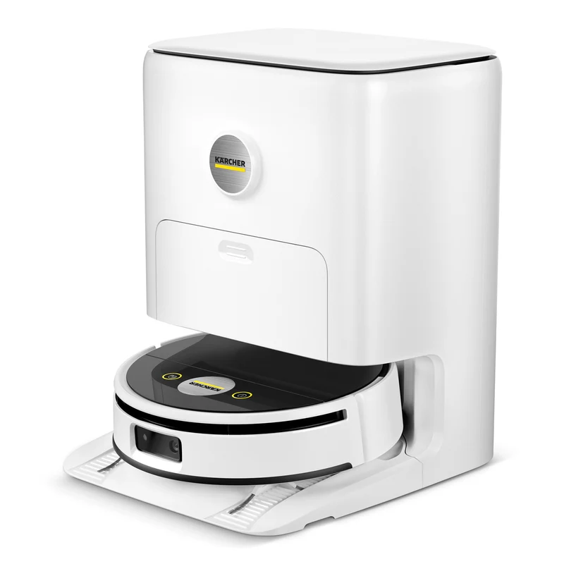 Macchina per la pulizia industriale RVF 7 Comfort *EU Multifunctional station Kärcher