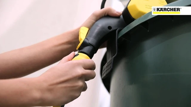 Pompe BP 1 BARREL Kärcher