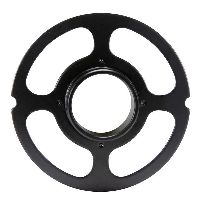 Accessorio per fresatrici verticali - Canotto guida Makita