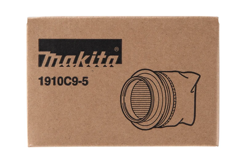 Filtro HEPA / Accessori per aspiratori ed estrazione delle polveri / Filtri Makita