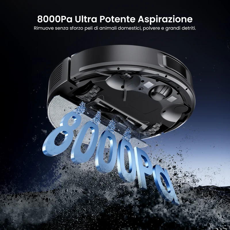 Proscenic Q10