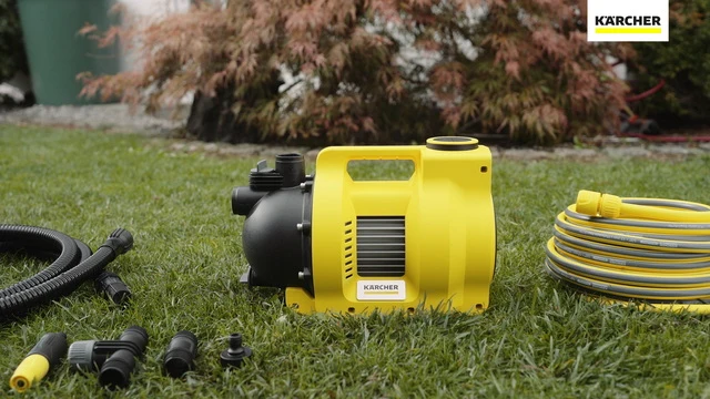 Pompe BP 6.000 Garden Set Kärcher