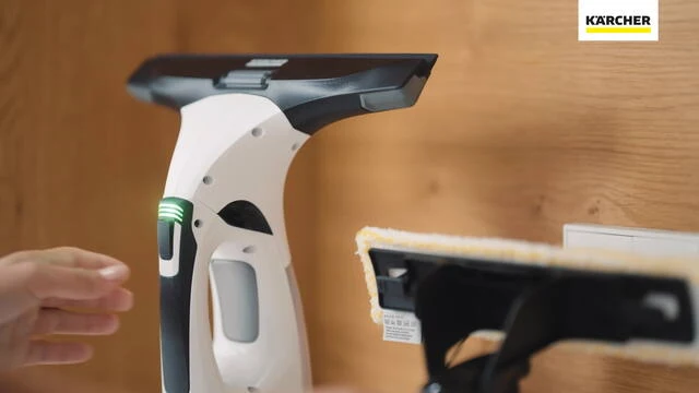Macchina per la pulizia industriale WV 5 Plus N Kärcher