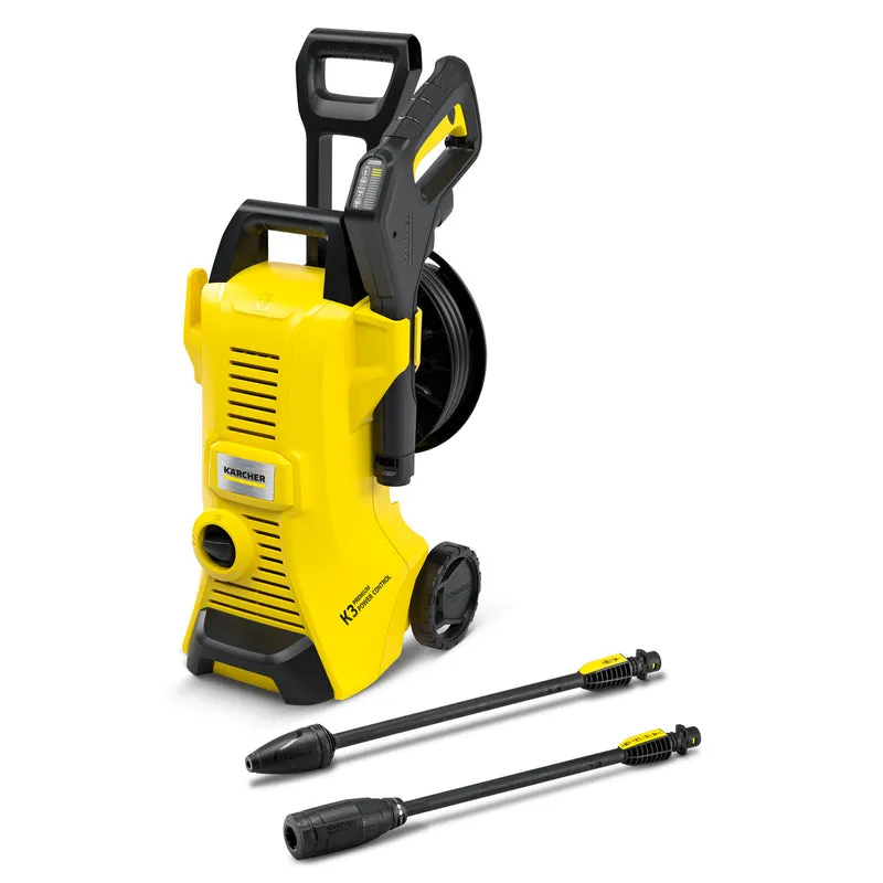 Idropulitrice a media pressione K 3 Premium Power Control Kärcher