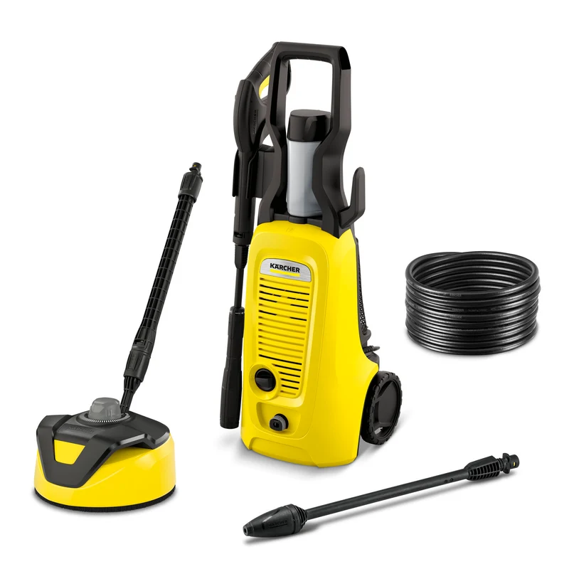 Idropulitrice a media pressione K 4 Universal Edition T5 Kärcher