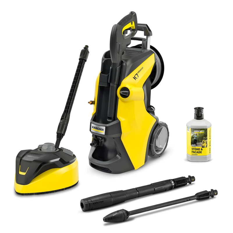 Idropulitrice a media pressione K 7 Premium Power Flex Home Kärcher