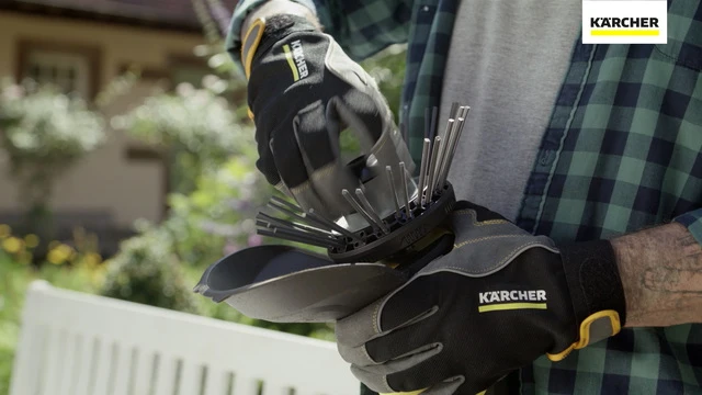 Decespugliatore a batteria WRE 18-55 Kärcher