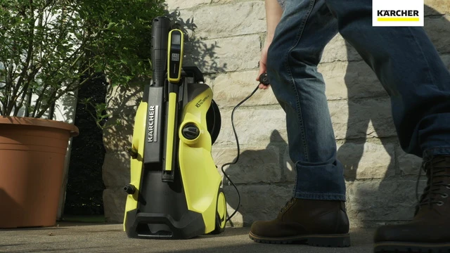 Lancia getto variabile MJ 180 Multi Jet 3 in 1 Multijet Kärcher