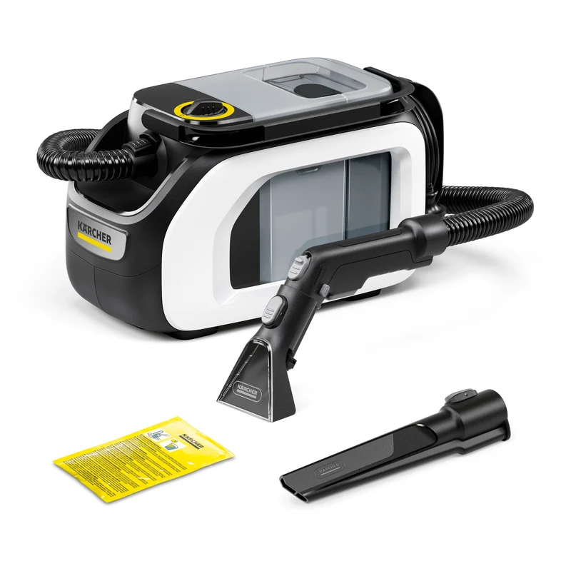 Lavamoquette SE 3 Compact Kärcher