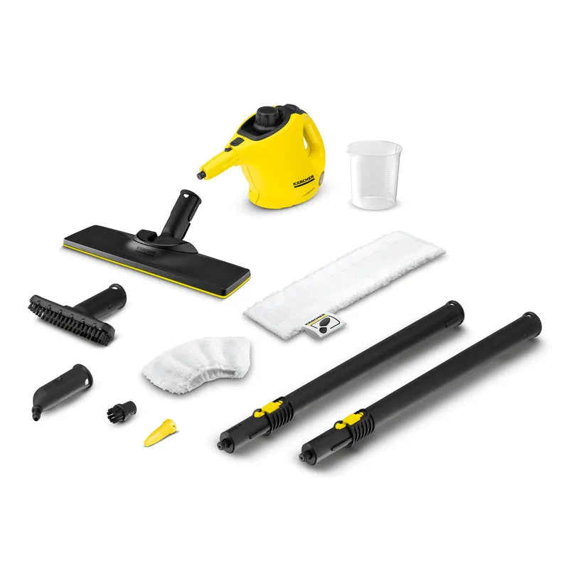 Macchina per la pulizia industriale SC 1 EasyFix (SKU 1.516-330.0) Kärcher