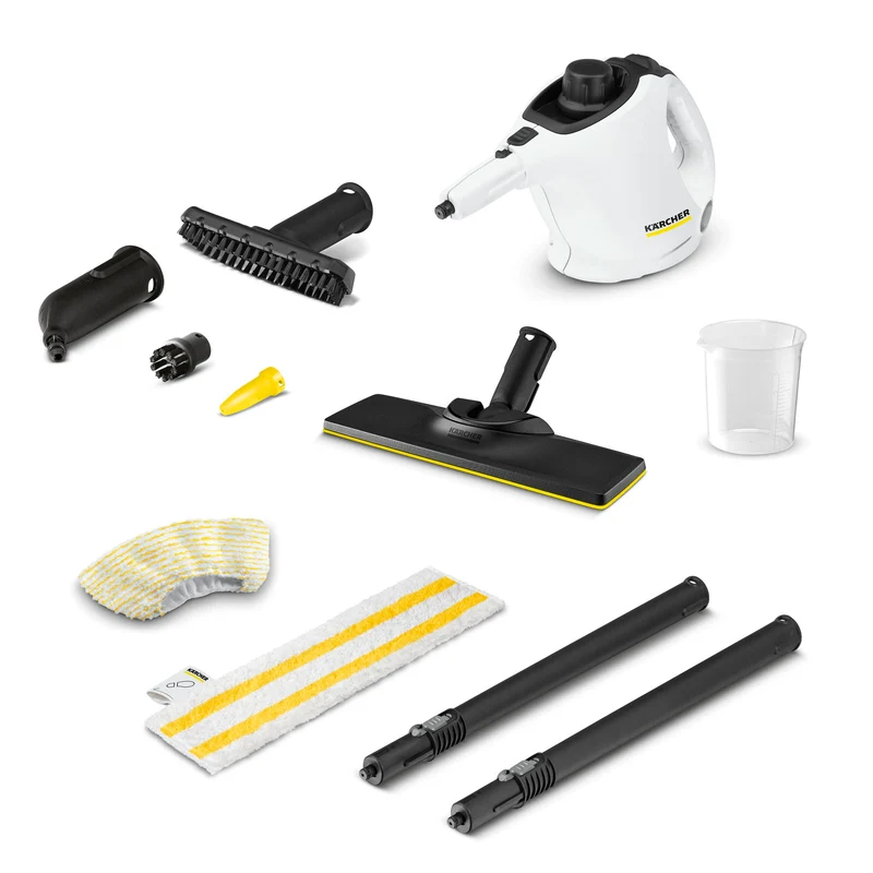 Macchina per la pulizia industriale SC 1 EasyFix (SKU 1.516-401.0) Kärcher