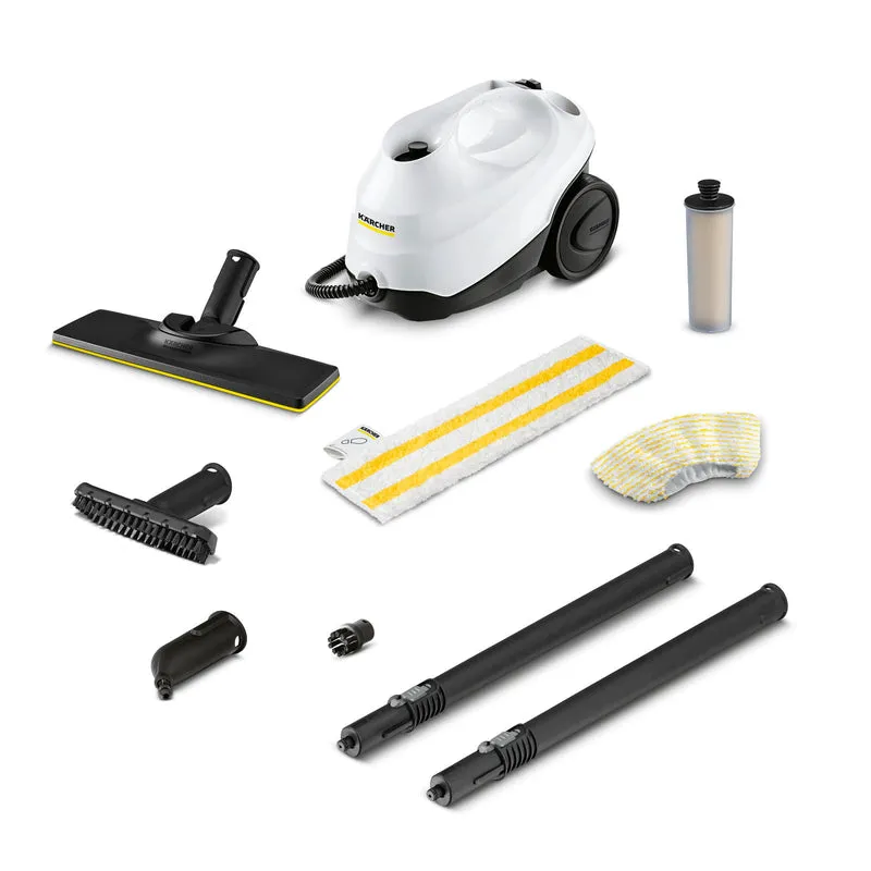 Macchina per la pulizia industriale SC 3 EasyFix Kärcher