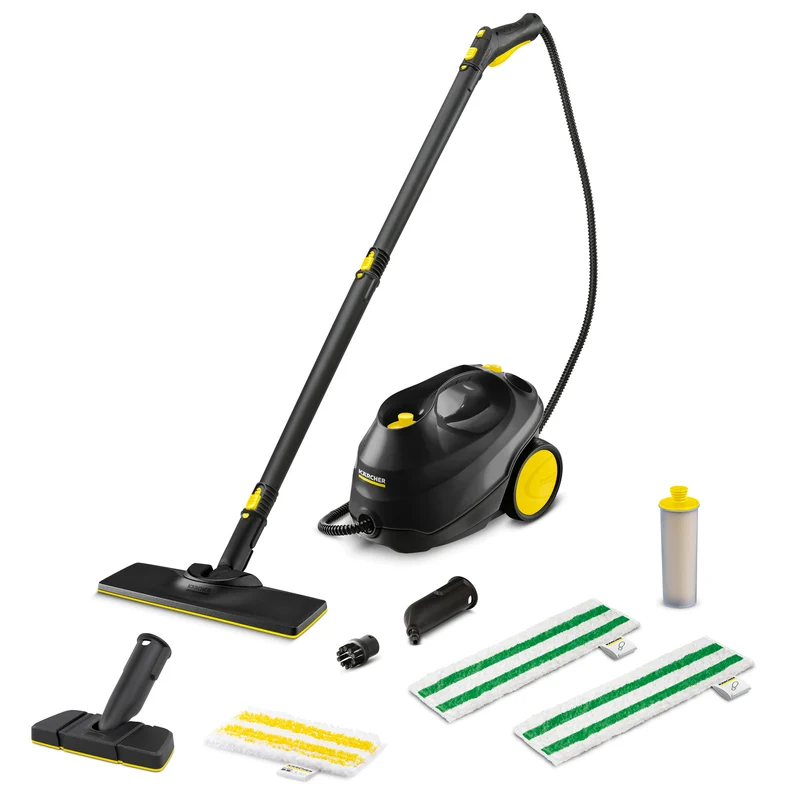 Macchina per la pulizia industriale SC 3 EasyFix eco!Power Kärcher