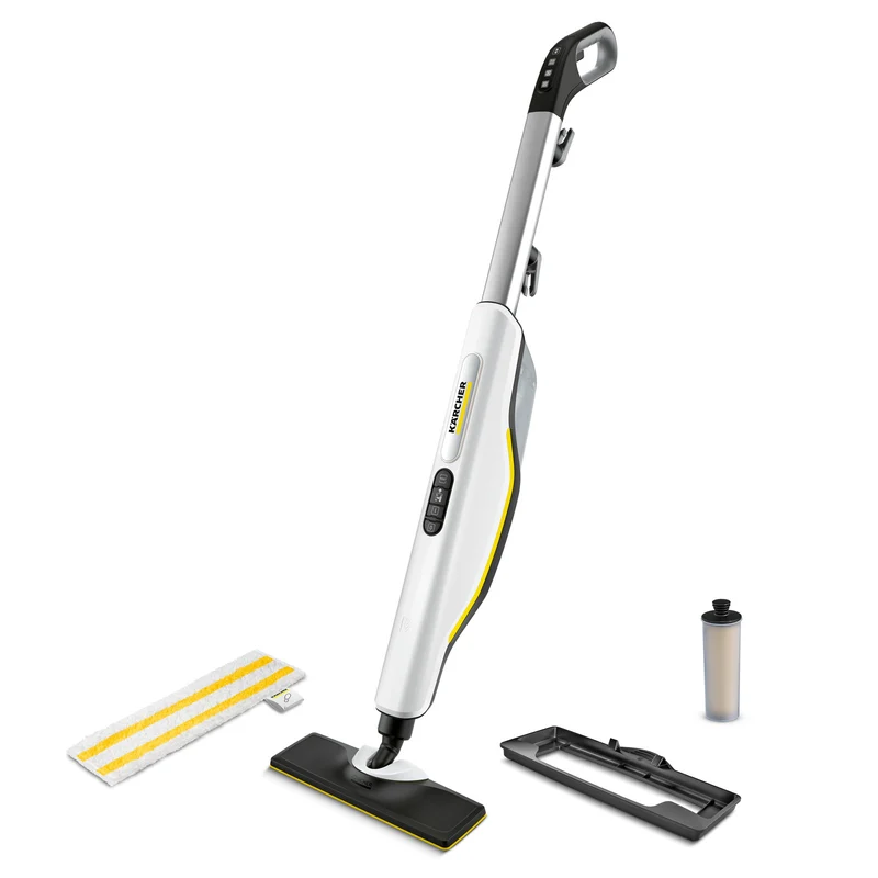 Macchina per la pulizia industriale SC 3 Upright Kärcher