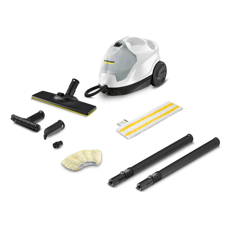 Macchina per la pulizia industriale SC 4 EasyFix (SKU 1.512-630.0) Kärcher