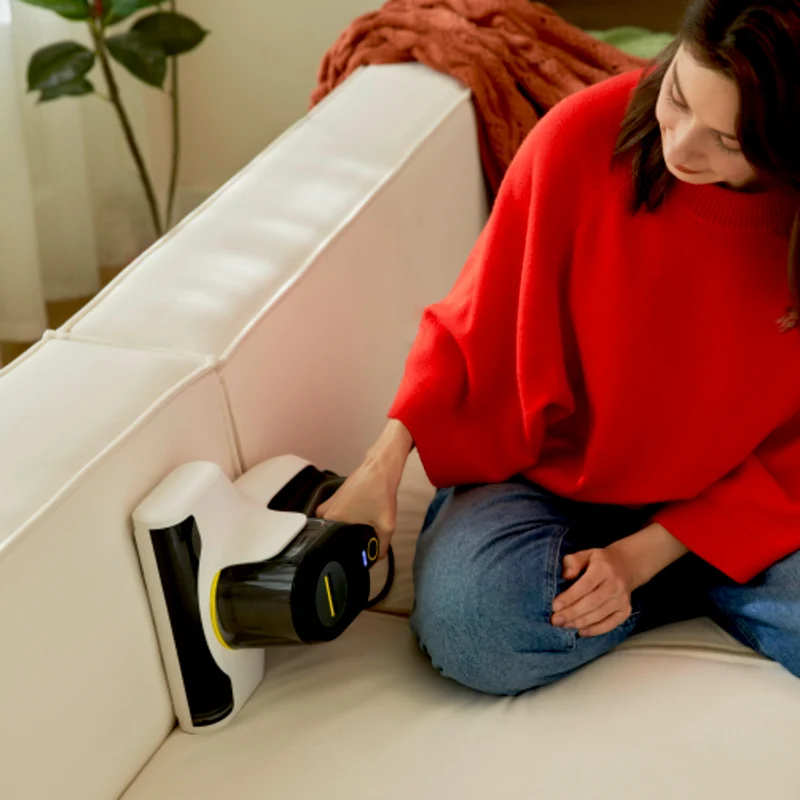 Aspirapolvere senza filo VCH 4 UVClean Kärcher