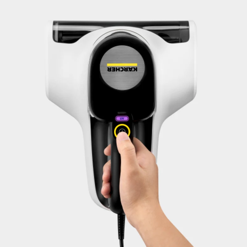 Aspirapolvere senza filo VCH 4 UVClean Kärcher