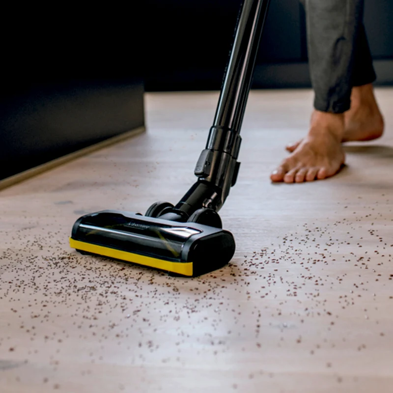Aspirapolvere senza filo VC 4 Cordless myHome Car Kärcher