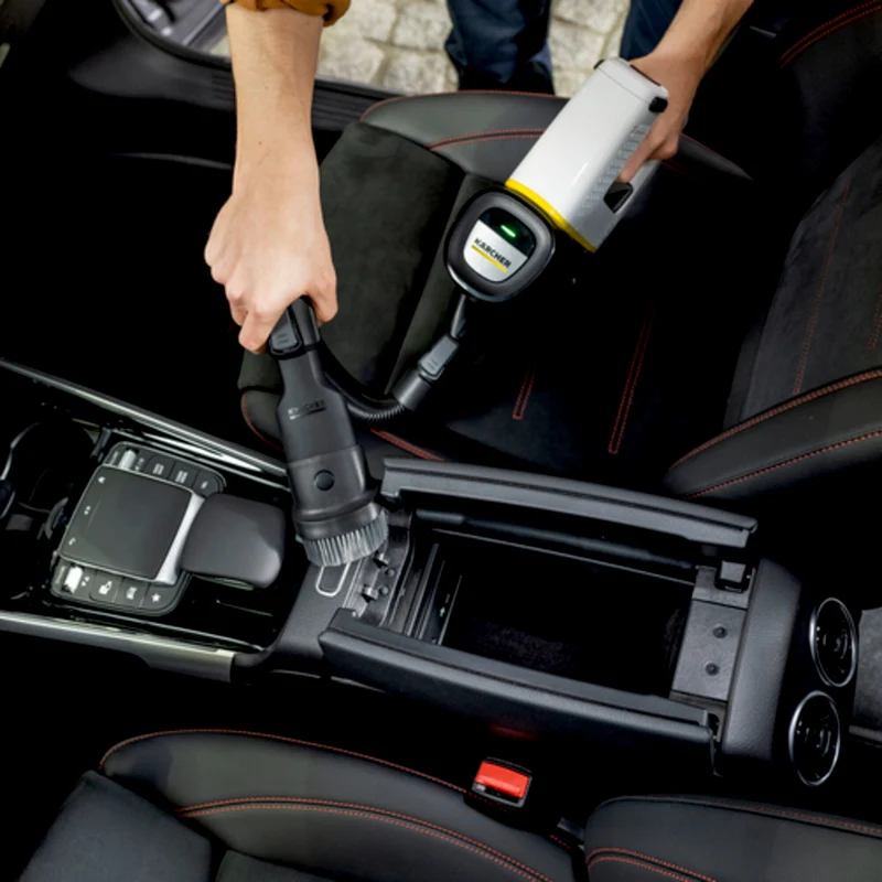 Aspirapolvere senza filo VC 4 Cordless myHome Car Kärcher