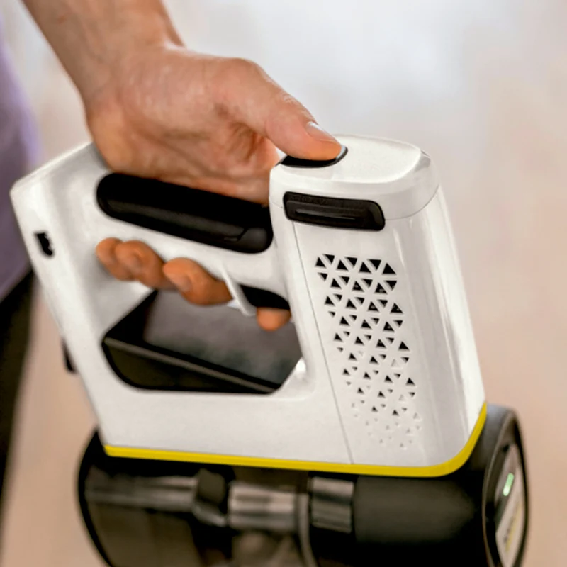 Aspirapolvere senza filo VC 4 Cordless myHome Pet Kärcher