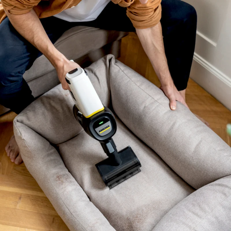 Aspirapolvere senza filo VC 4 Cordless myHome Pet Kärcher