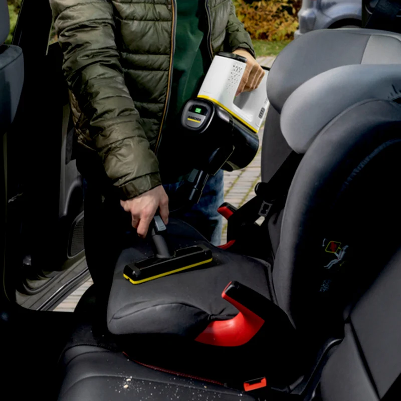 Aspirapolvere senza filo VC 6 Cordless ourFamily Car Kärcher