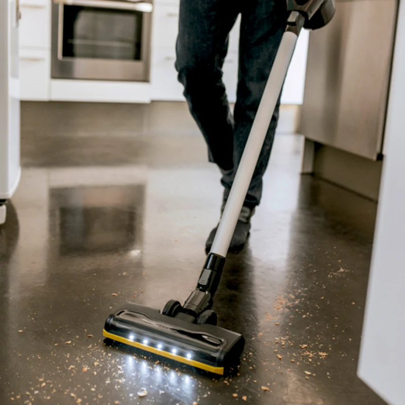 Aspirapolvere senza filo VC 6 Cordless ourFamily Pet Kärcher