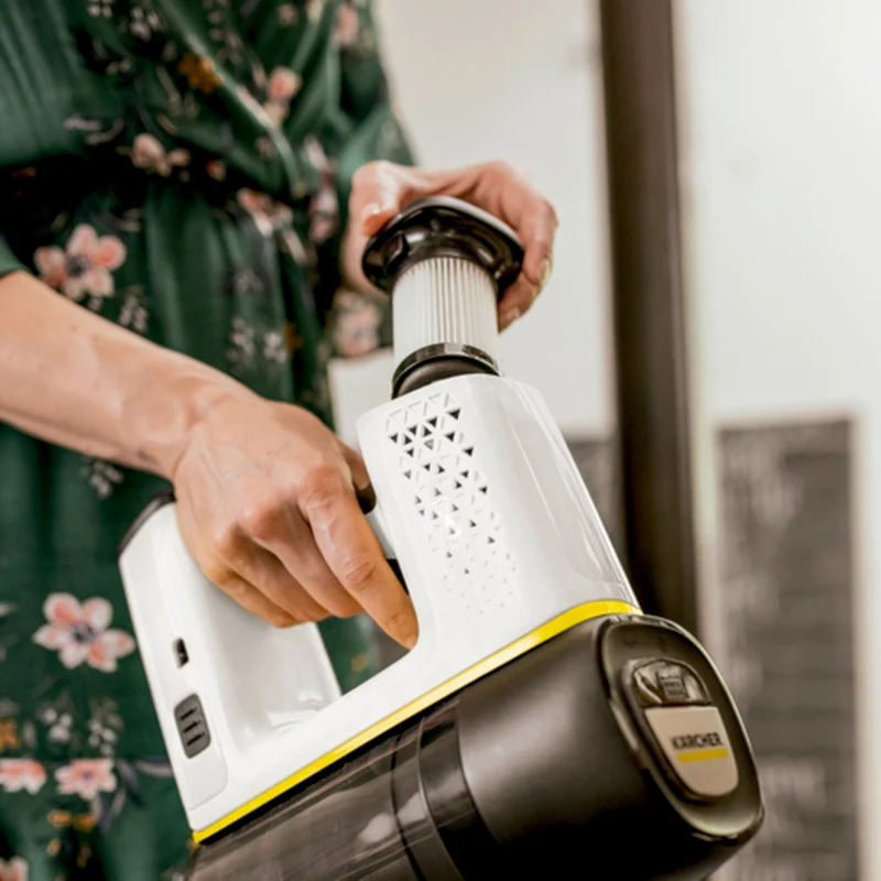 Aspirapolvere senza filo VC 6 Cordless ourFamily Pet Kärcher