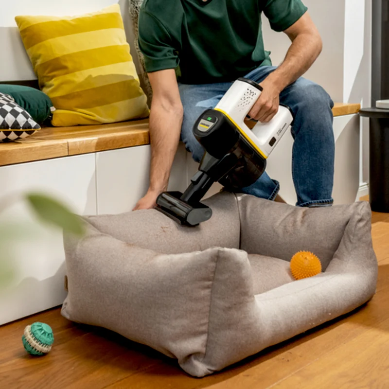 Aspirapolvere senza filo VC 6 Cordless ourFamily Pet Kärcher