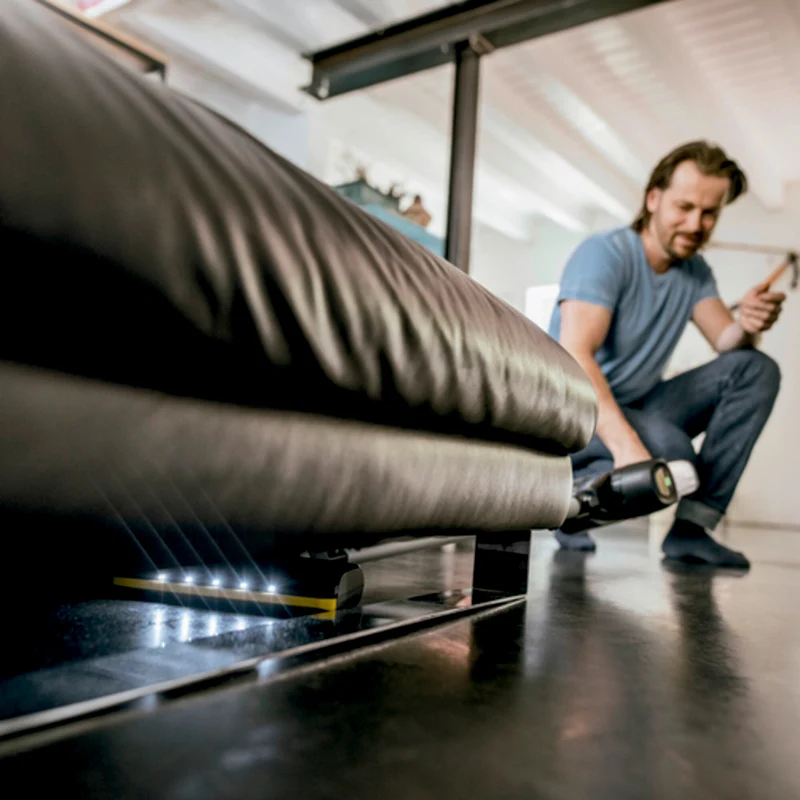Aspirapolvere senza filo VC 6 Cordless ourFamily Kärcher