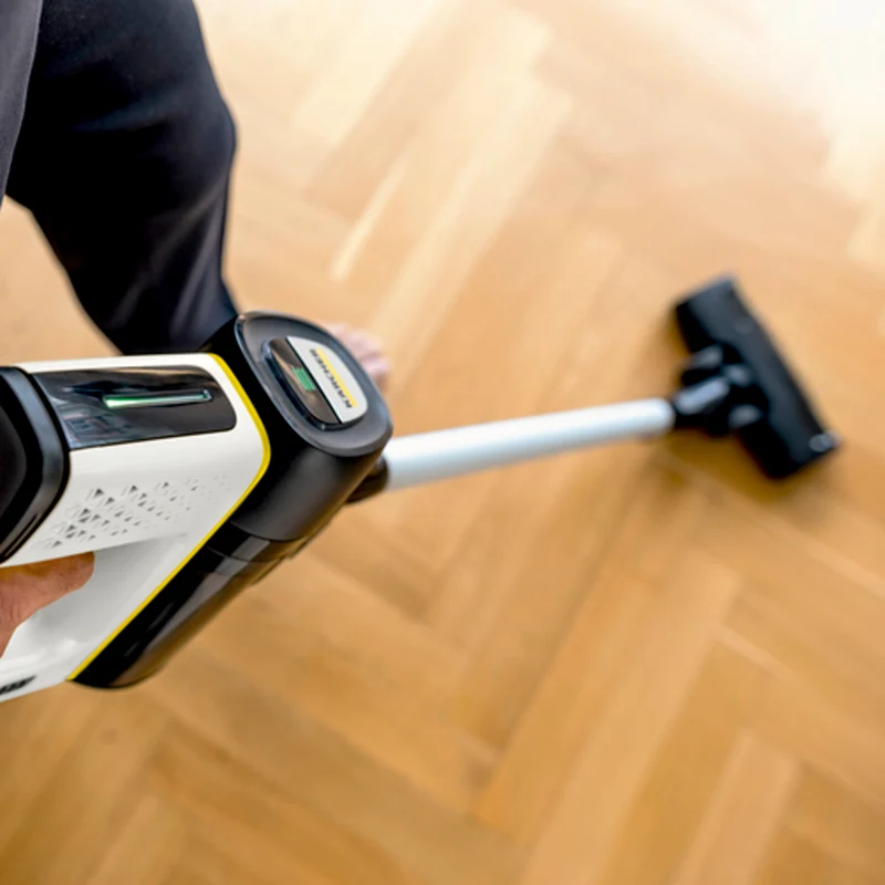 Aspirapolvere senza filo VC 7 Cordless yourMax Kärcher