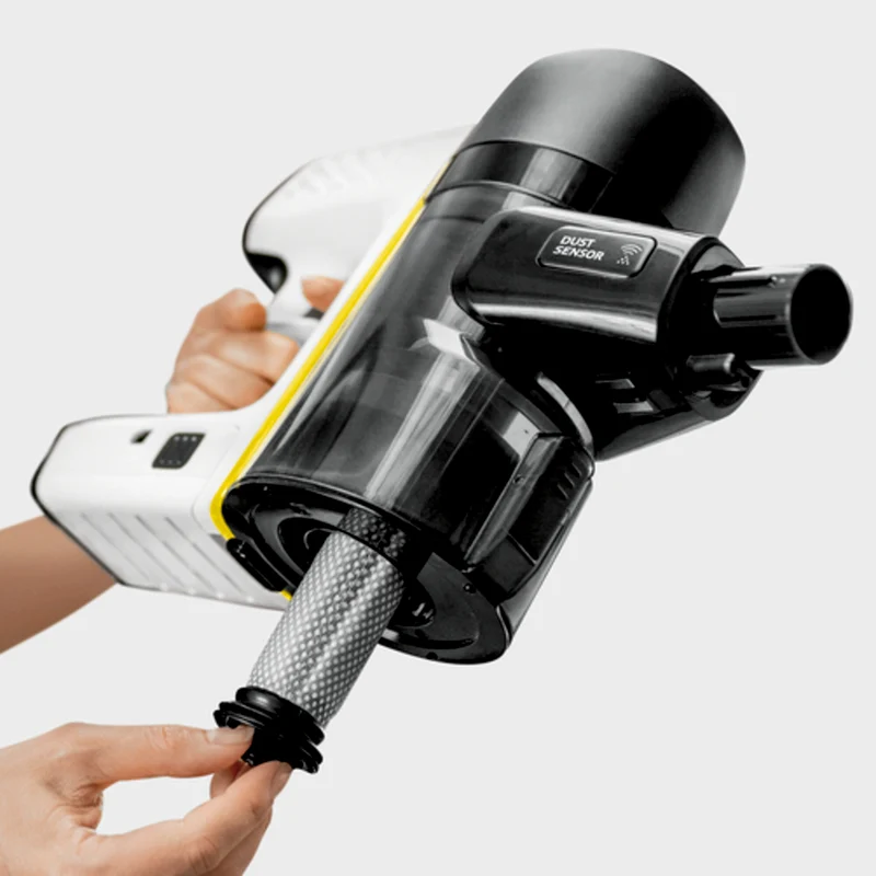 Aspirapolvere senza filo VC 7 Cordless yourMax Kärcher