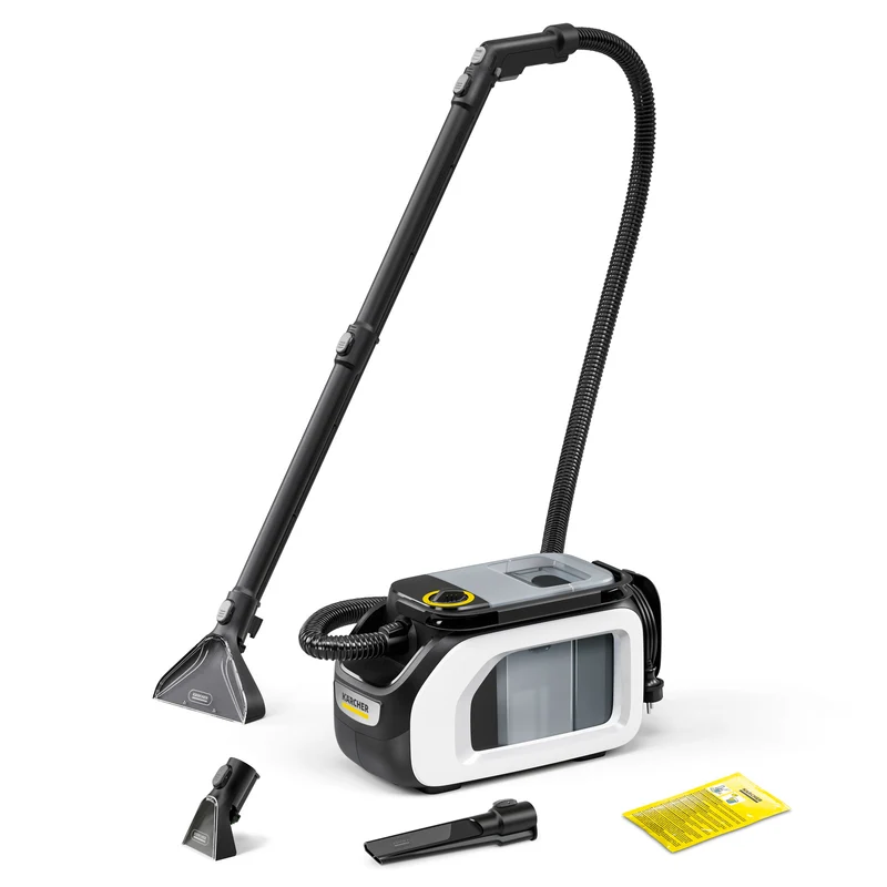Lavamoquette SE 3 Compact Floor Kärcher