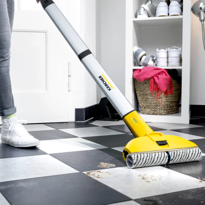Macchina per la pulizia industriale EWM 2 (SKU 10563000) Kärcher