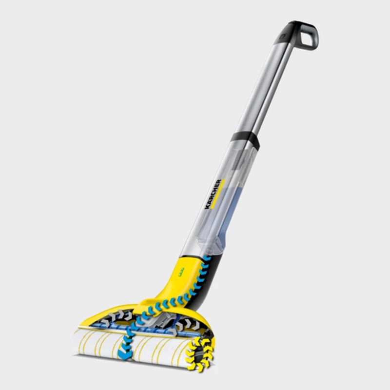 Macchina per la pulizia industriale EWM 2 (SKU 10563000) Kärcher