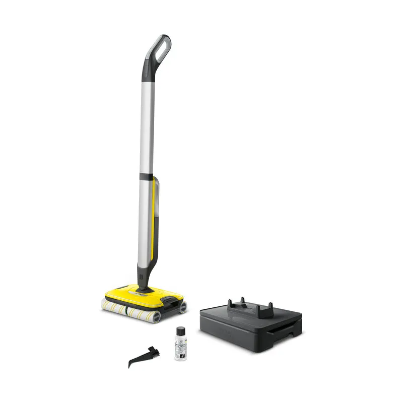Macchina per la pulizia industriale FC 7 Cordless (SKU 1.055-730.0) Kärcher