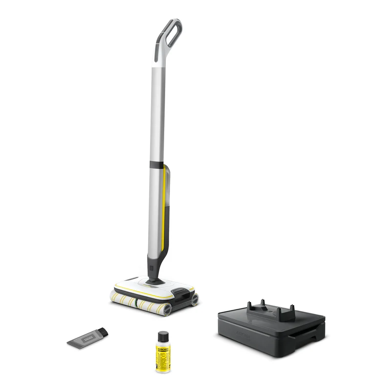 Macchina per la pulizia industriale FC 7 Cordless (SKU 1.055-701.0) Kärcher