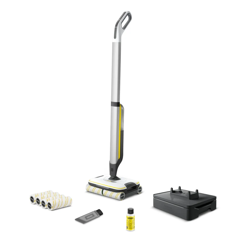 Macchina per la pulizia industriale FC 7 Cordless Extra Kärcher