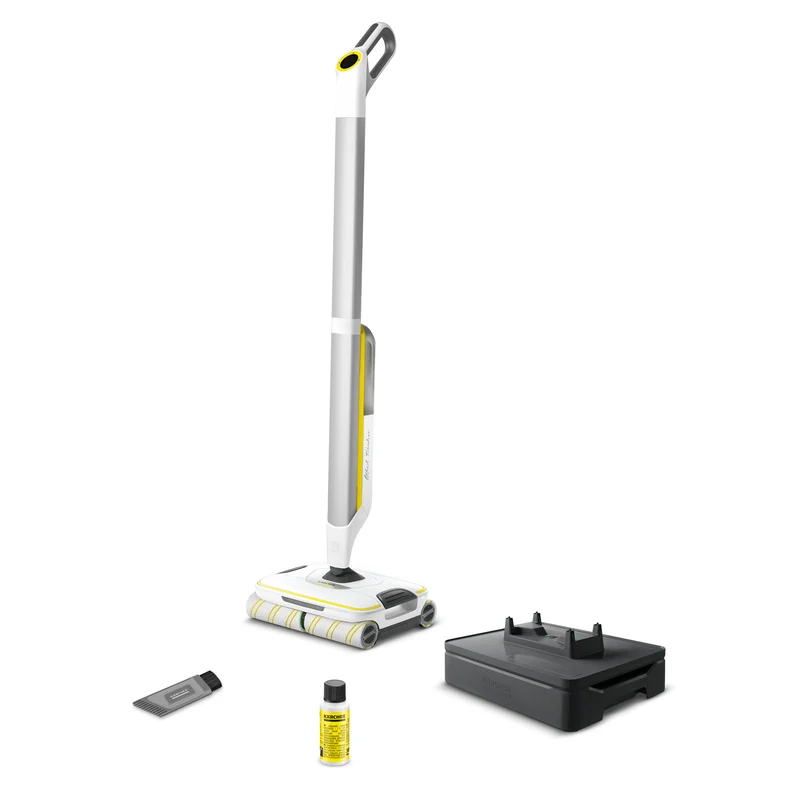 Macchina per la pulizia industriale FC 8 Smart Signature Line Kärcher