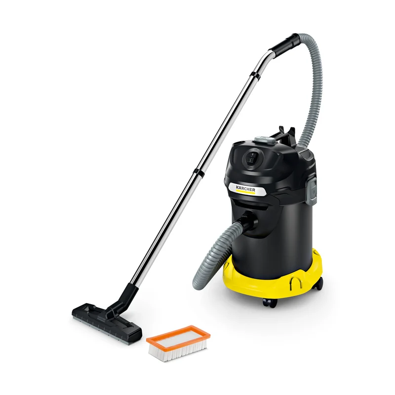 Aspiratore solidi e liquidi AD 4 Premium Kärcher