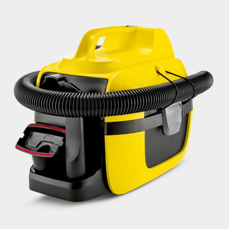 Aspiratore solidi e liquidi WD 1 Battery Kärcher