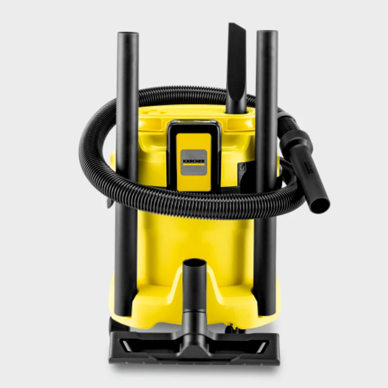 Aspiratore solidi e liquidi WD 2-18 V-12/18 Kärcher