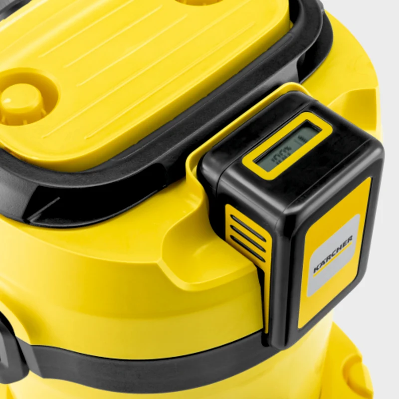 Aspiratore solidi e liquidi WD 3-18 S V-17/20 Kärcher