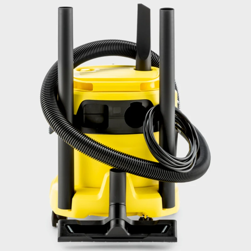 Aspiratore solidi e liquidi WD 2 Plus V-12/4/18 Pet Kärcher