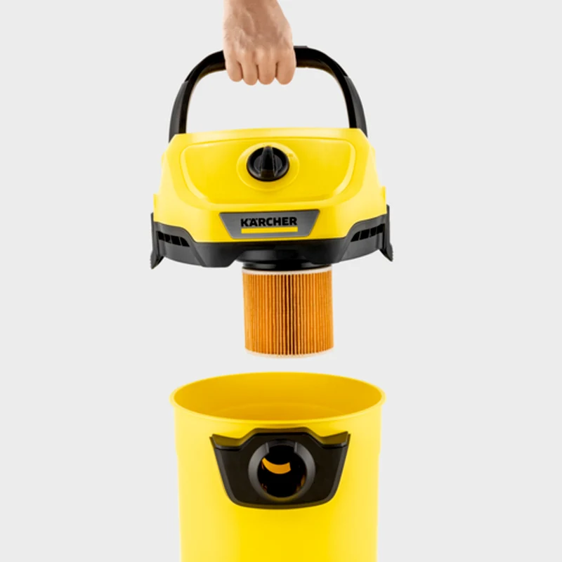 Aspiratore solidi e liquidi WD 3 V-17/4/20 (SKU 1.628-127.0) Kärcher