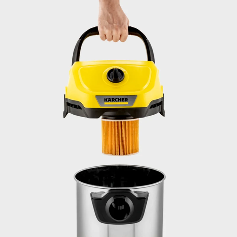 Aspiratore solidi e liquidi WD 3 P V-17/4/20 Kärcher