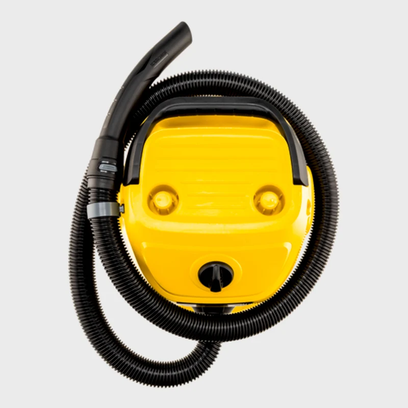 Aspiratore solidi e liquidi WD3 + accessori casa Kärcher